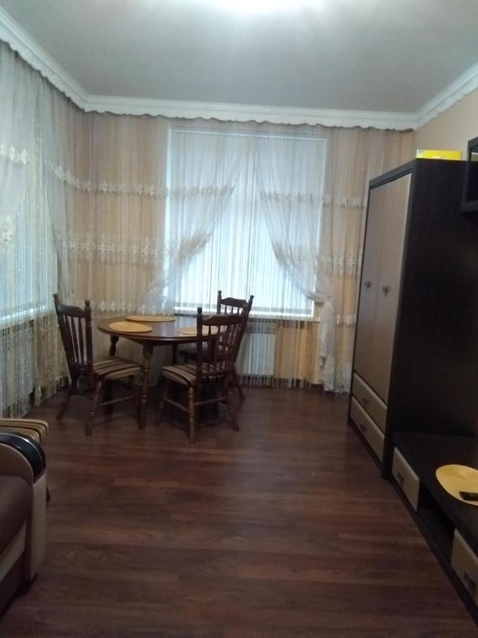 Apartments Comfortablе Chernivtsi Exterior foto