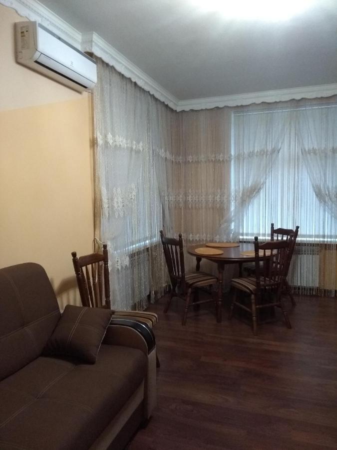 Apartments Comfortablе Chernivtsi Exterior foto